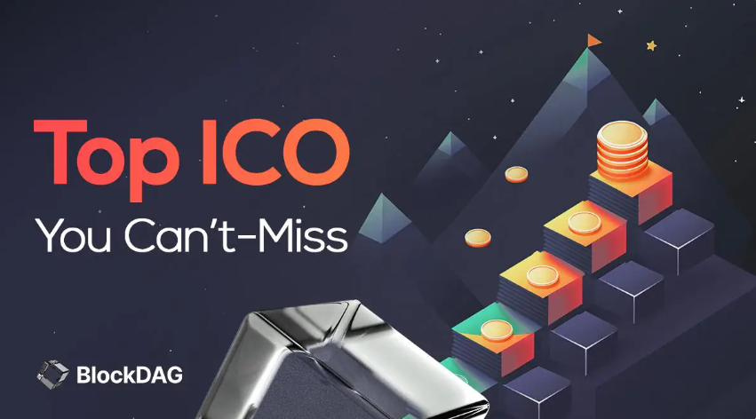top ico