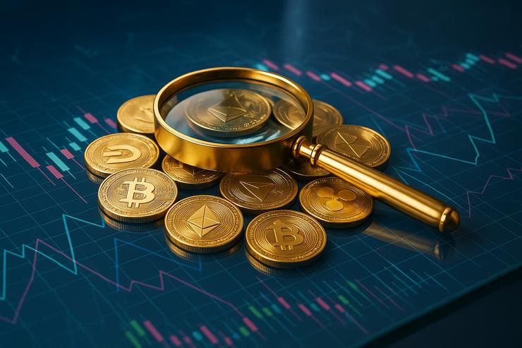 top kryptomeny na investovanie október