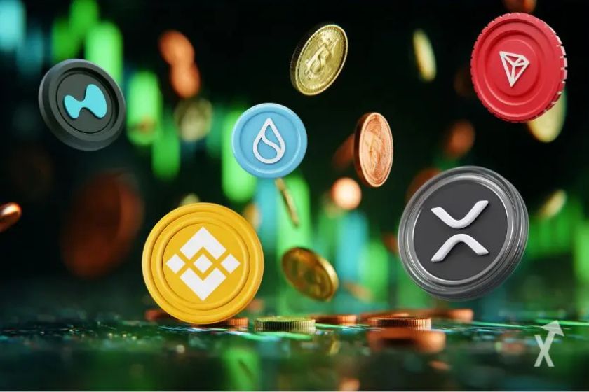 Altcoins Flash Red Flag As Market Top Looms — Details