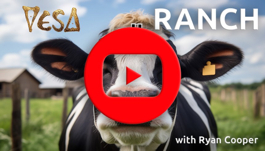 Bitcoin Ranch in Missouri