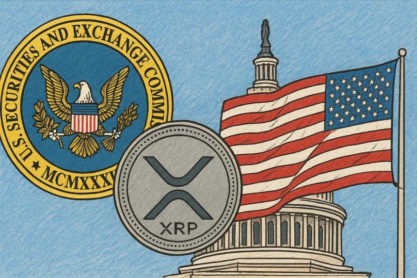 Październik 2025 może być przełomowy dla XRP