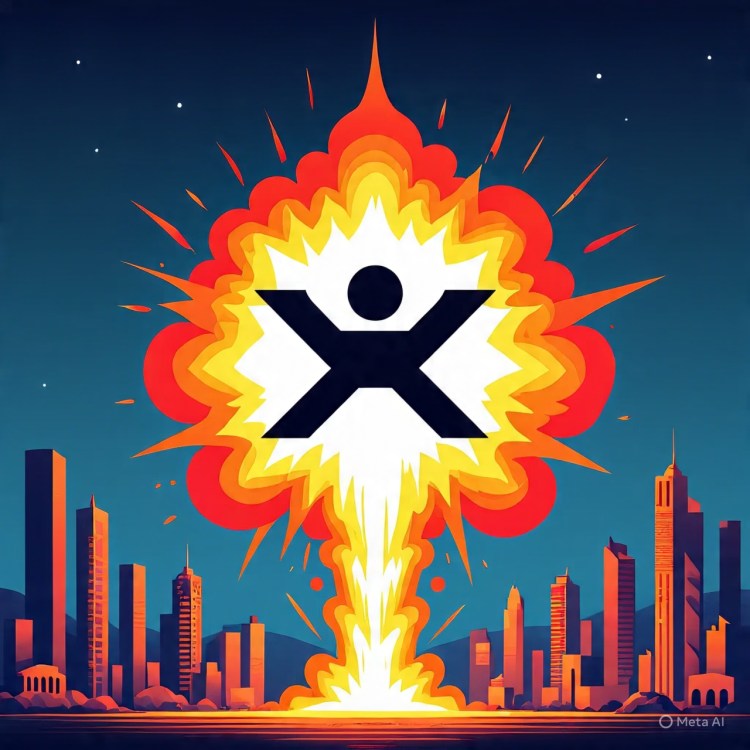 XRP