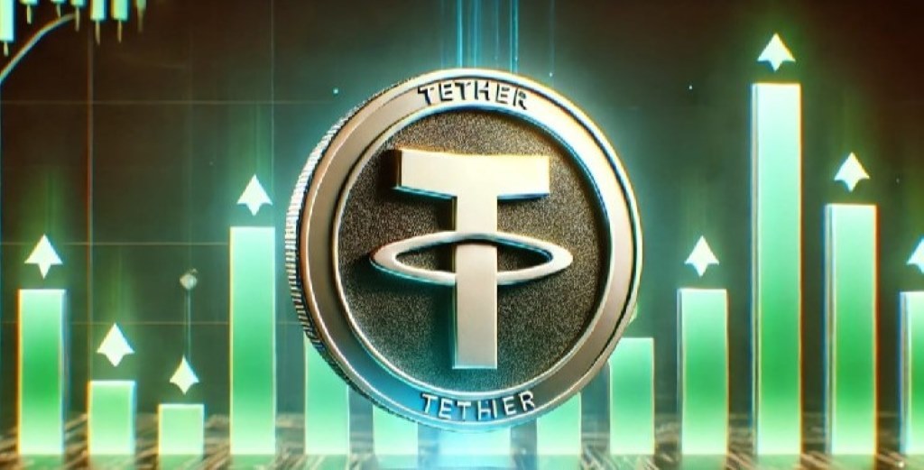 Μέλλον του Tether