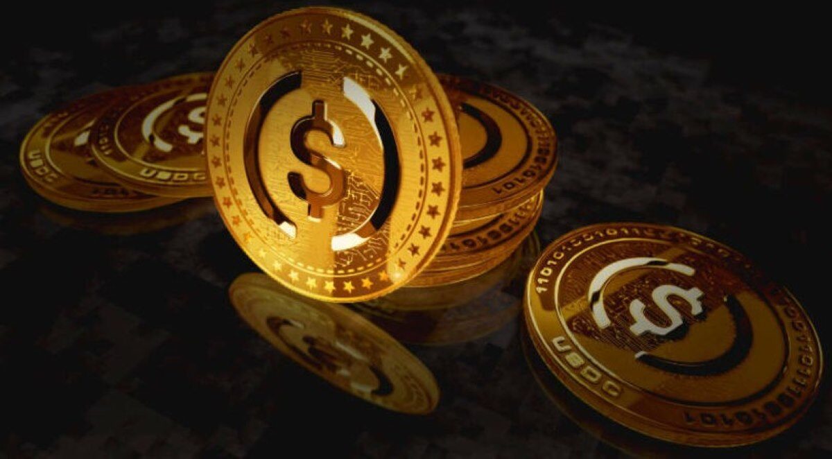Πώς να αγοράσετε USD Coin (USDC) – Ο πλήρης οδηγός 2025