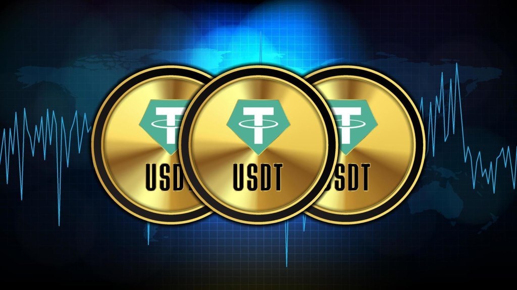 Τι είναι το Tether (USDT)