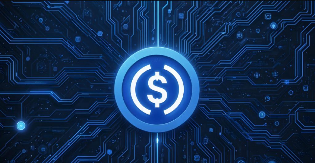 Τι είναι το USD Coin (USDC)