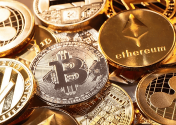 Αγορά κρυπτονομισμάτων