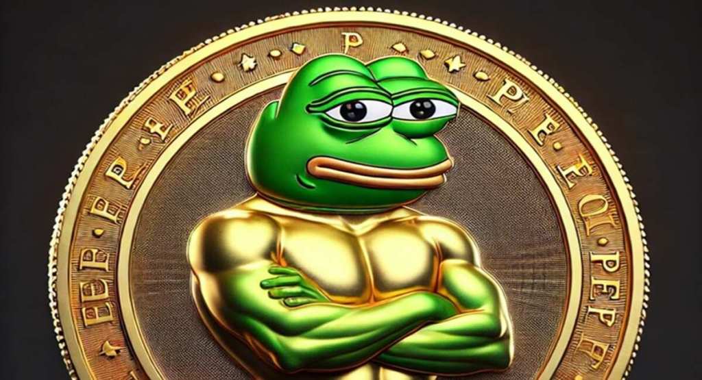 რა არის Pepe (PEPE) და რატომ არის ყველა ამაზე საუბრობს