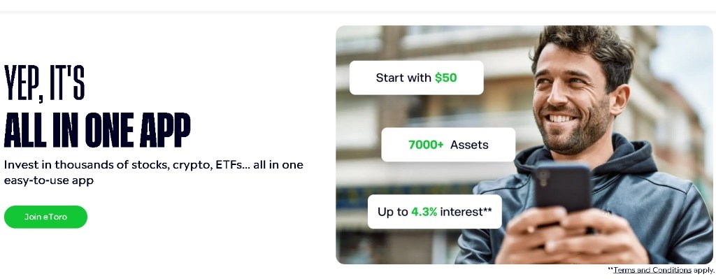 Как да купя Floki на eToro