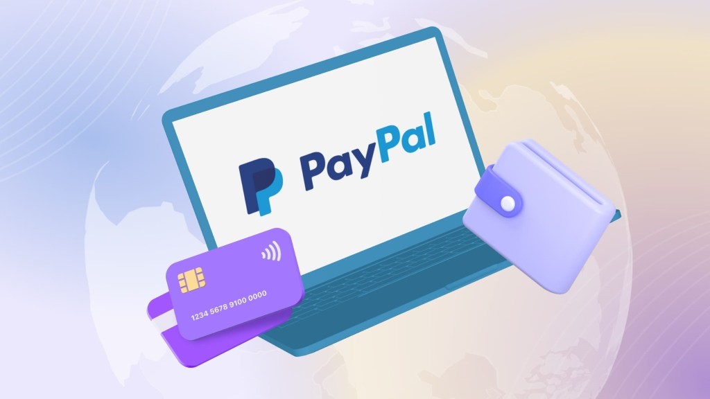 Как да купя Floki чрез PayPal