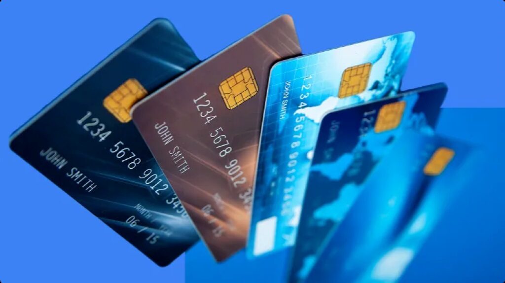 Как да купя Toncoin с дебитна или кредитна карта