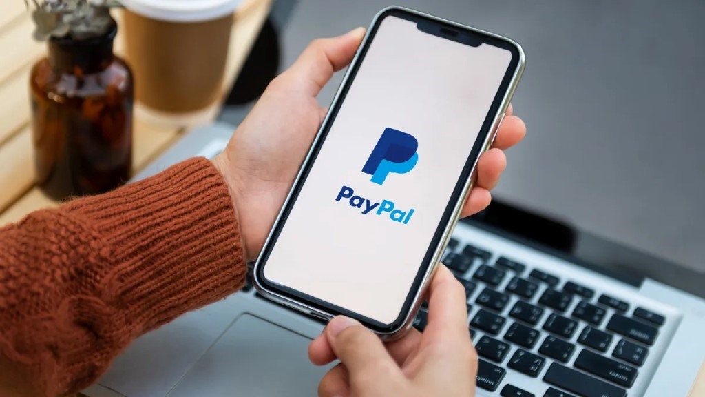 Как да купя Uniswap (UNI) с PayPal