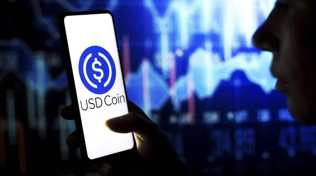 Сколько стоит покупка USD Coin (USDC)