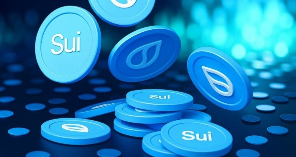 Стоит ли покупать SUI в 2025 году