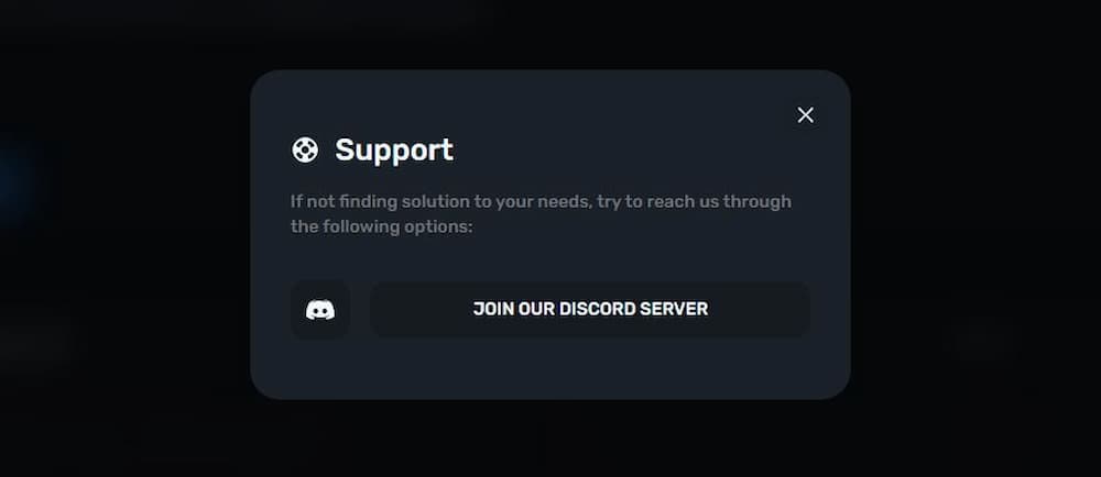 เลือกเว็บที่มีเจ้าหน้าที่ออนไลน์ 24/7