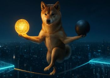 シバコイン 今後の行方:レンジ相場の中、多角的な分析で未来を探る