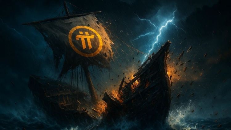 パイネットワーク 価格予測