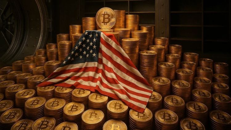 戦略的準備金法案が前進、専門家は15万ドル到達を予測