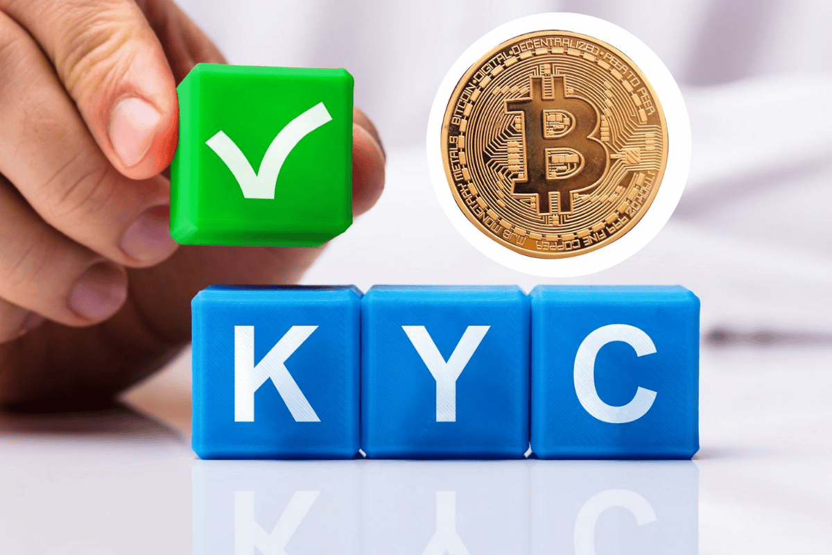 Αγορά Bitcoin χωρίς επαλήθευση το 2025