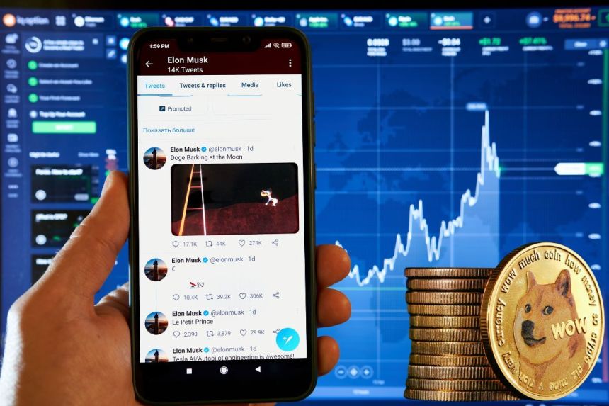 Πρόβλεψη τιμής Dogecoin