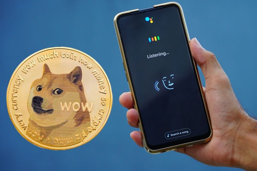 gemini ai dogecoin price prediction