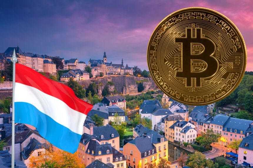 Λουξεμβούργο επένδυση bitcoin