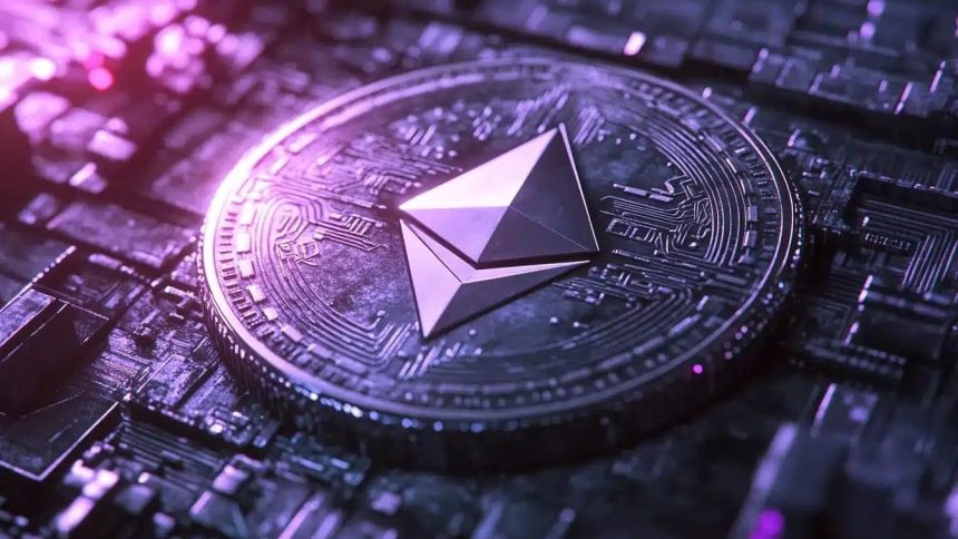 Ethereum breekt record met 1,7M transacties – rally naar $7700 mogelijk