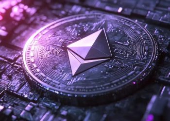 Ethereum breekt record met 1,7M transacties – rally naar $7700 mogelijk