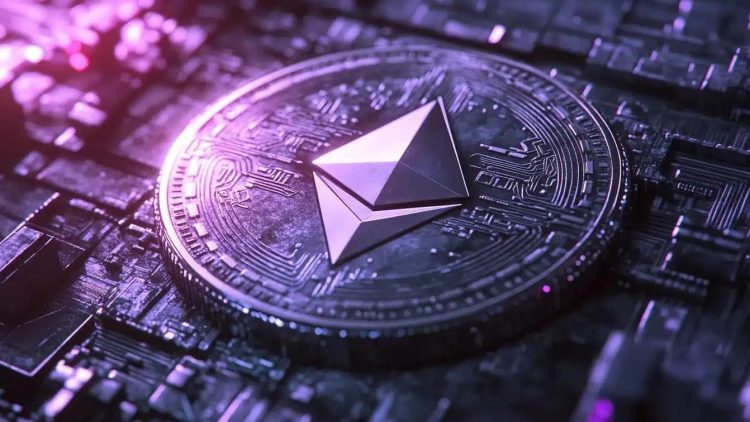 Ethereum breekt record met 1,7M transacties – rally naar $7700 mogelijk