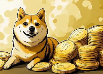 Dogecoin $4 target wiskundige analyse - het geheim ligt in de koers cijfers van 2025