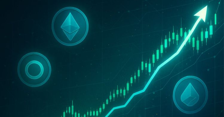 2025年第4四半期に100倍成長が期待される注目のアルトコイン10選