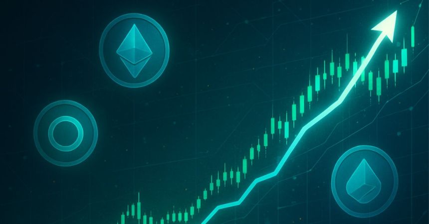 2025年第4四半期に100倍成長が期待される注目のアルトコイン10選