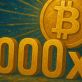 2025年に注目の仮想通貨1000倍候補：爆発的成長が期待される2つのコイン