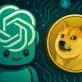 仮想通貨1000倍：ChatGPTが示すAI予測、次に続く新たなミームプロジェクト