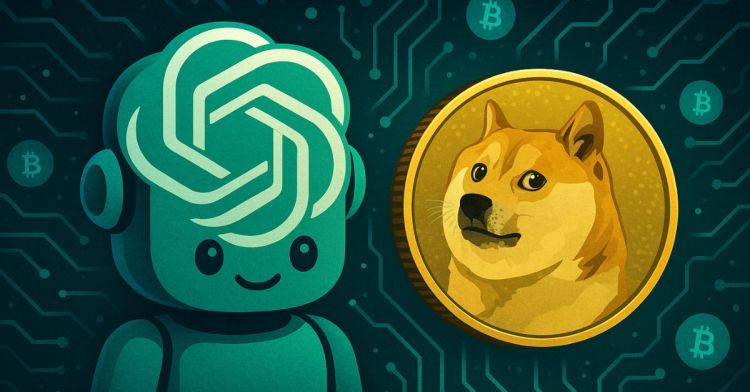 仮想通貨1000倍：ChatGPTが示すAI予測、次に続く新たなミームプロジェクト