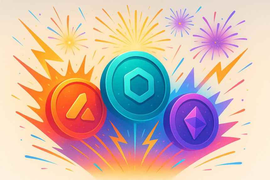 Graphique explicatif : comment Grayscale intègre le staking à ses ETF spot sur Ethereum et Solana