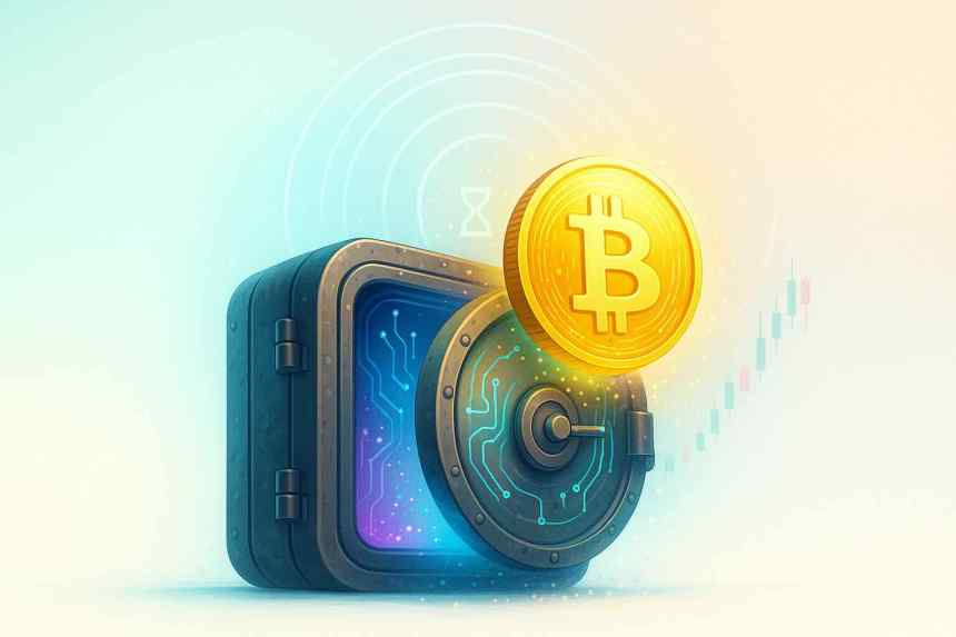 Bitcoin : un wallet historique se réveille après 14 ans — mouvement on-chain rarissime