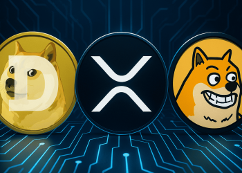 Perplexity AI voorspelt XRP, DOGE, MAXI - de beste crypto voor 10x winst in Q4 2025