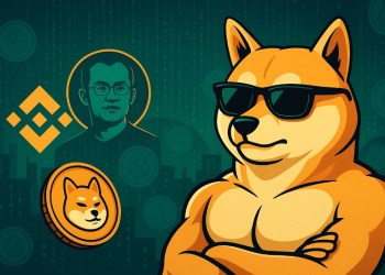 CZ 獲赦或引爆幣安 Meme 幣狂潮重演　Maxi Doge 強勢崛起為新一代 Alpha Pup