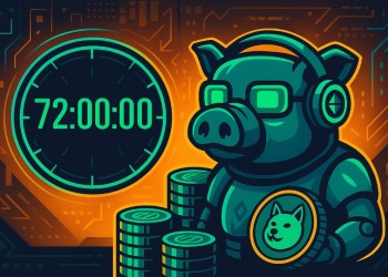 72 小時倒計時:Snorter Bot 代幣必須在領取開啟前全部售罄