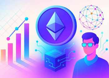 Ethereum : TVL record, activité on-chain et devs en hausse — vers la blockchain n°1.