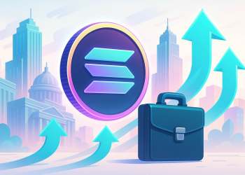 Solana se maintient à 192 $ : Fidelity et Gemini dopent la demande institutionnelle — niveaux clés.