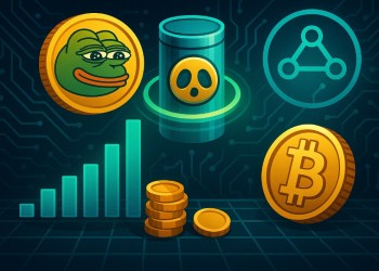 迷因幣總市值反彈至810億美元 Snorter Bot代幣預售倒計時18天