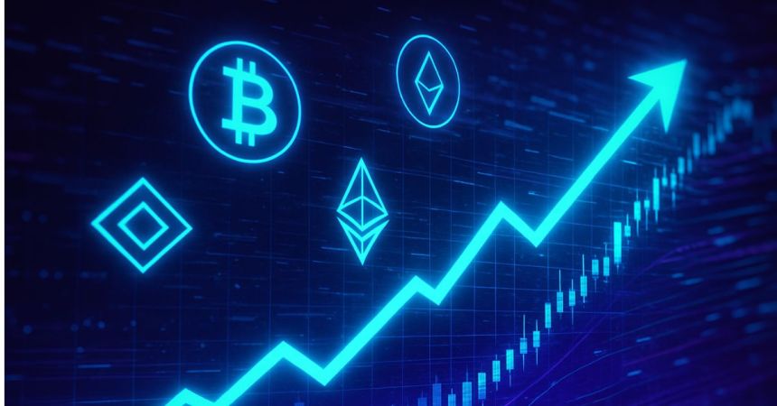 10月に急上昇が期待される仮想通貨プレセールおすすめ4選