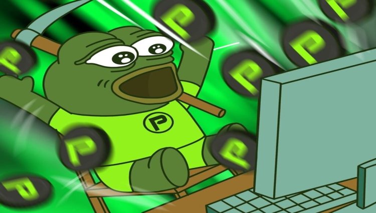 Analytik: FARTCOIN může vzrůst o 95 % – zde je pasivní způsob, jak ho hromadit