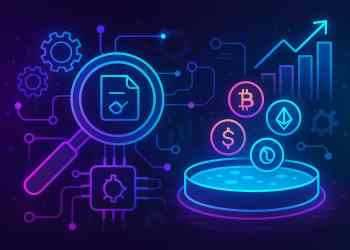 Crypto Blockchain Industries (CBI) : décryptage du nouveau contrat de liquidité — mécanisme et effets