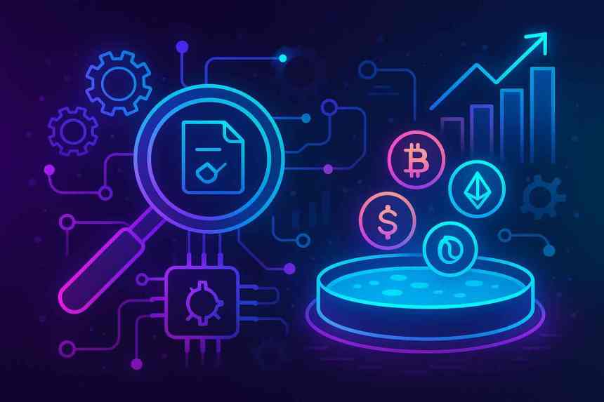 Crypto Blockchain Industries (CBI) : décryptage du nouveau contrat de liquidité — mécanisme et effets