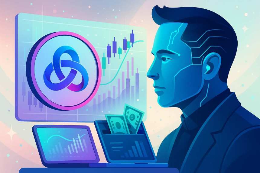 Prédiction IA d'Elon Musk, xAI, sur Aster (ASTER) vers 10 $ : courbe de prix, supports/résistances et échéancier