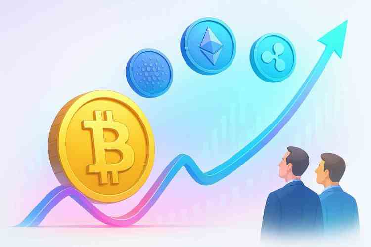 Bitcoin et altcoins : bottom local confirmé ? Niveaux et signaux de reprise à surveiller