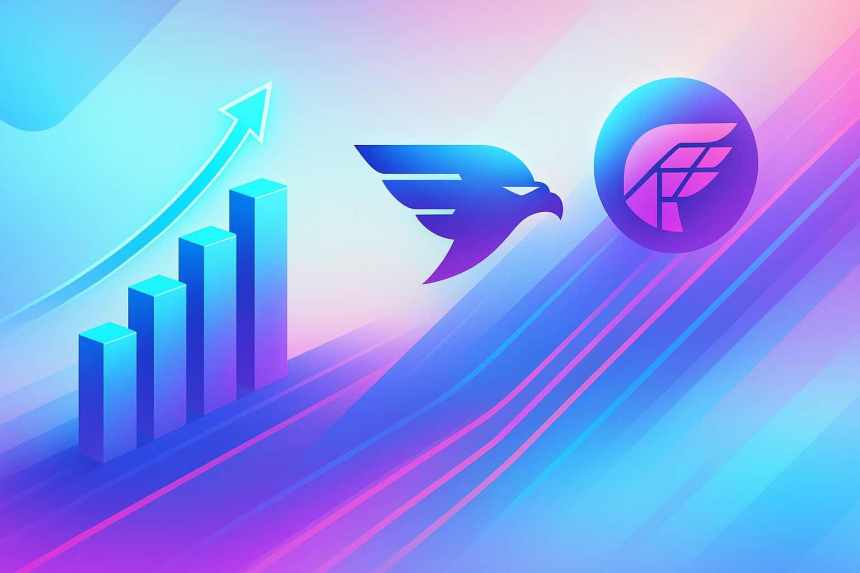 FalconX × 21Shares : alliance sur les ETF crypto — bataille des encours et de la liquidité